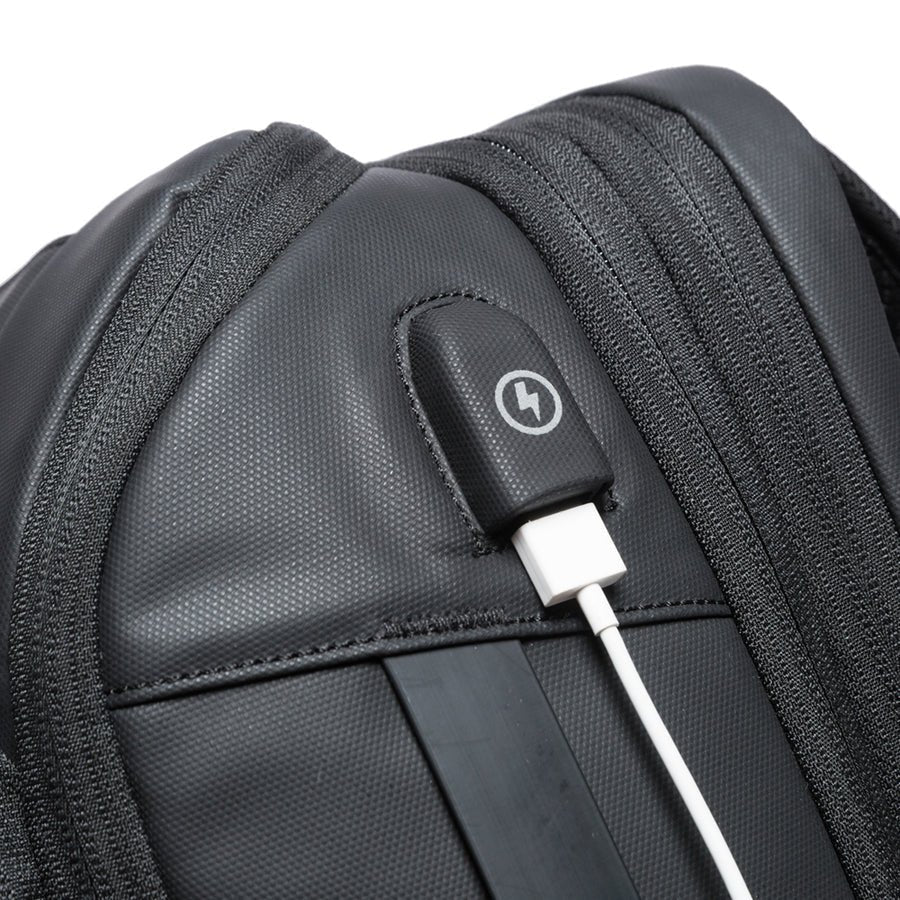 Expandable Large Travel Backpack up to 40L – Functional & Durable – Bange Horizon 