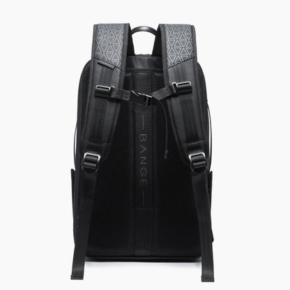 Expandable Large Travel Backpack up to 40L – Functional & Durable – Bange Horizon 