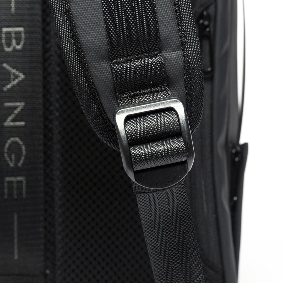 Expandable Large Travel Backpack up to 40L – Functional & Durable – Bange Horizon 