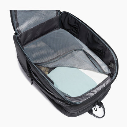 Expandable Large Travel Backpack up to 40L – Functional & Durable – Bange Horizon 
