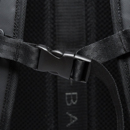Expandable Large Travel Backpack up to 40L – Functional & Durable – Bange Horizon 