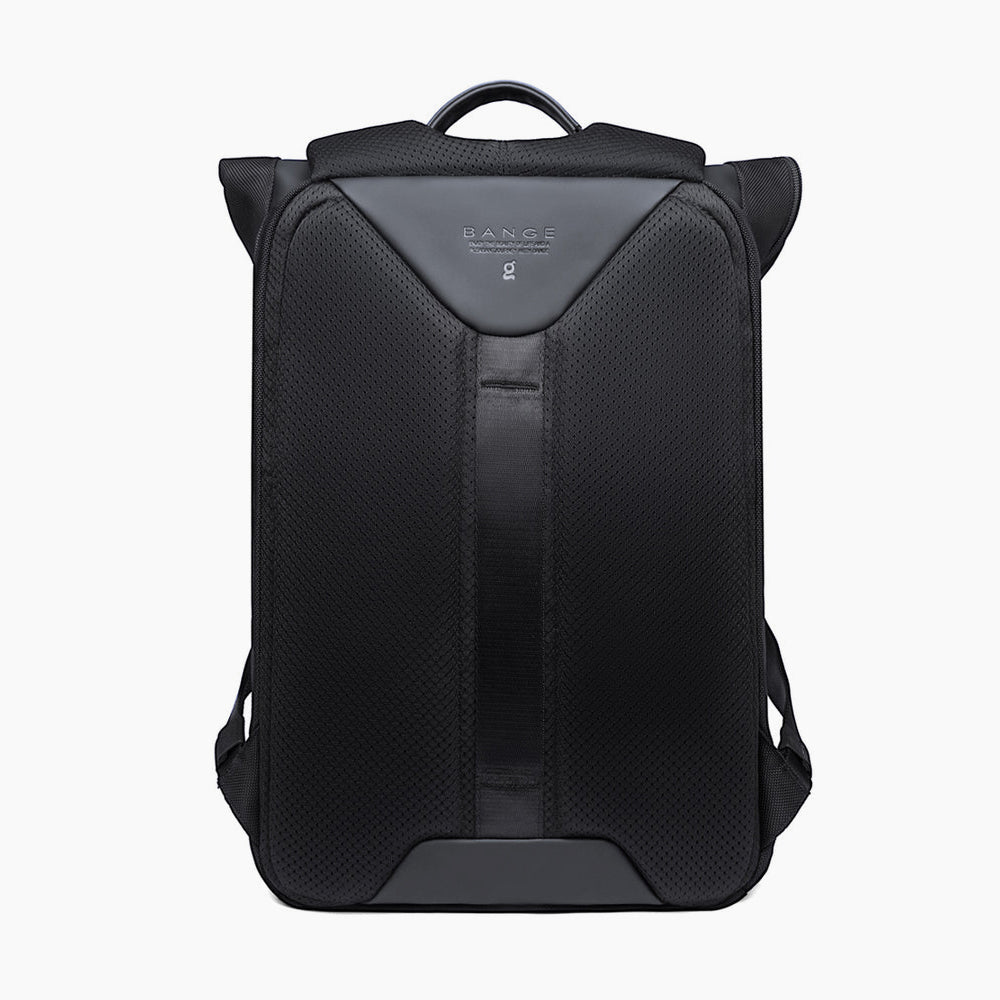 Waterproof Travel Backpack for 17.3” Laptop – Bange Horus #color_black