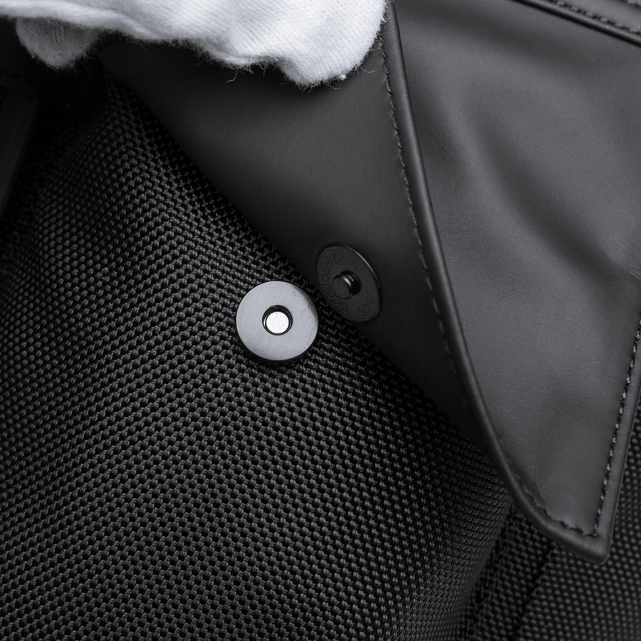 Waterproof Travel Backpack for 17.3” Laptop – Bange Horus 