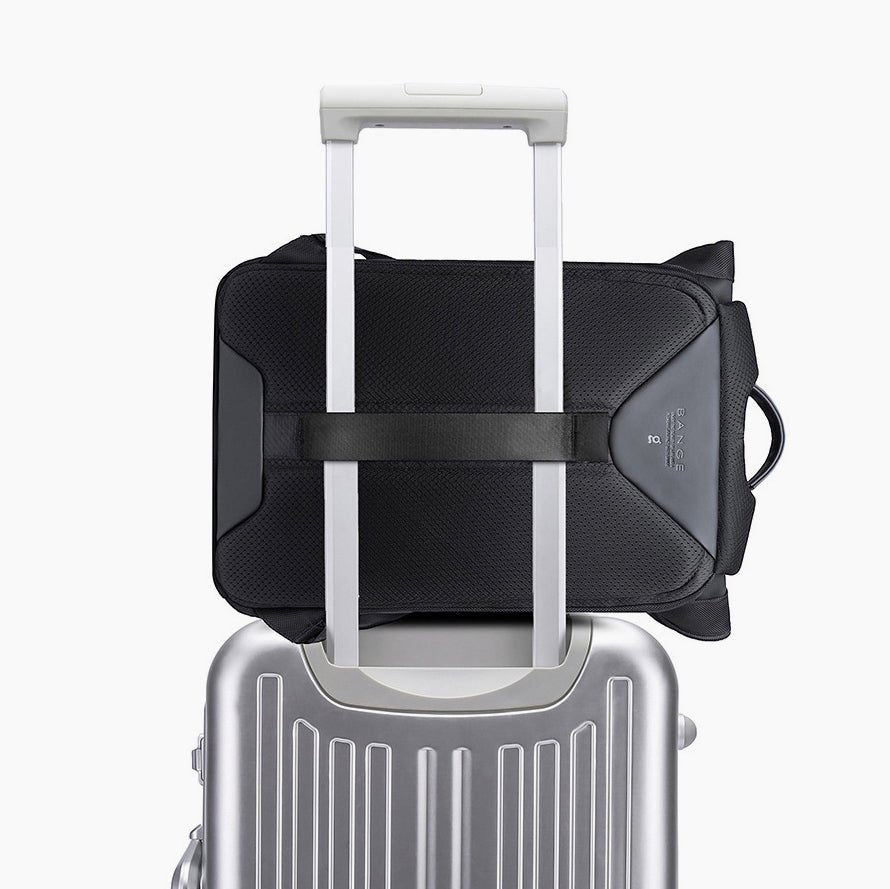Waterproof Travel Backpack for 17.3” Laptop – Bange Horus 