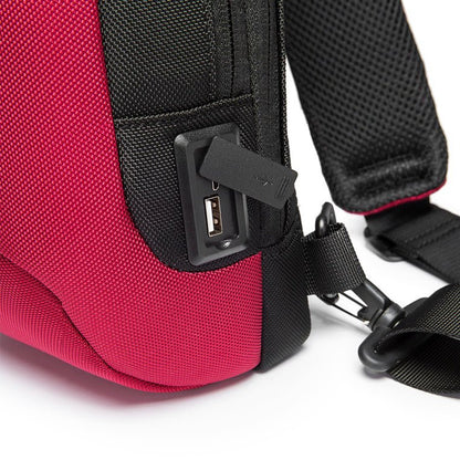 Waterproof Anti-Theft Crossbody Bag – Compact & Secure for Daily Use – Bange Iconic 