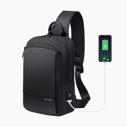 Compact Crossbody Bag for Everyday Use – Bange Line 