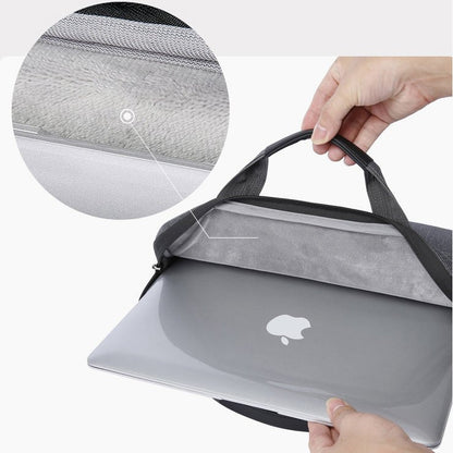 Lightweight & Compact Laptop Bag for up to 14" – Bange Lite Pro 