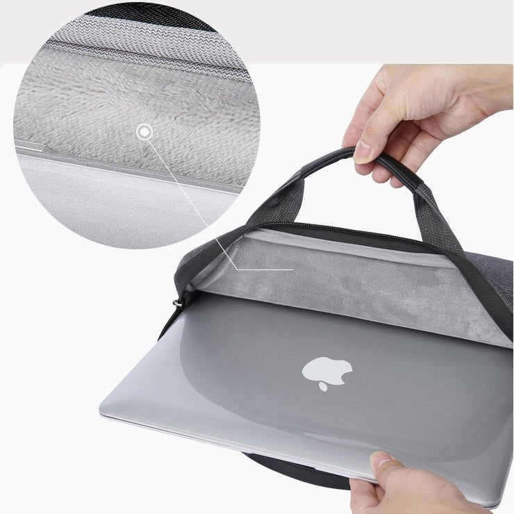 Lightweight & Compact Laptop Bag for up to 14" – Bange Lite Pro 