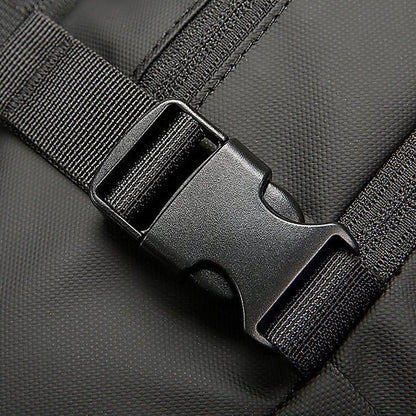 Modern Travel Backpack with Large Capacity – Bange Nomad 