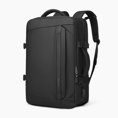 Modern Travel Backpack with Large Capacity – Bange Nomad 