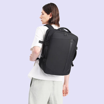 Modern Travel Backpack with Large Capacity – Bange Nomad 