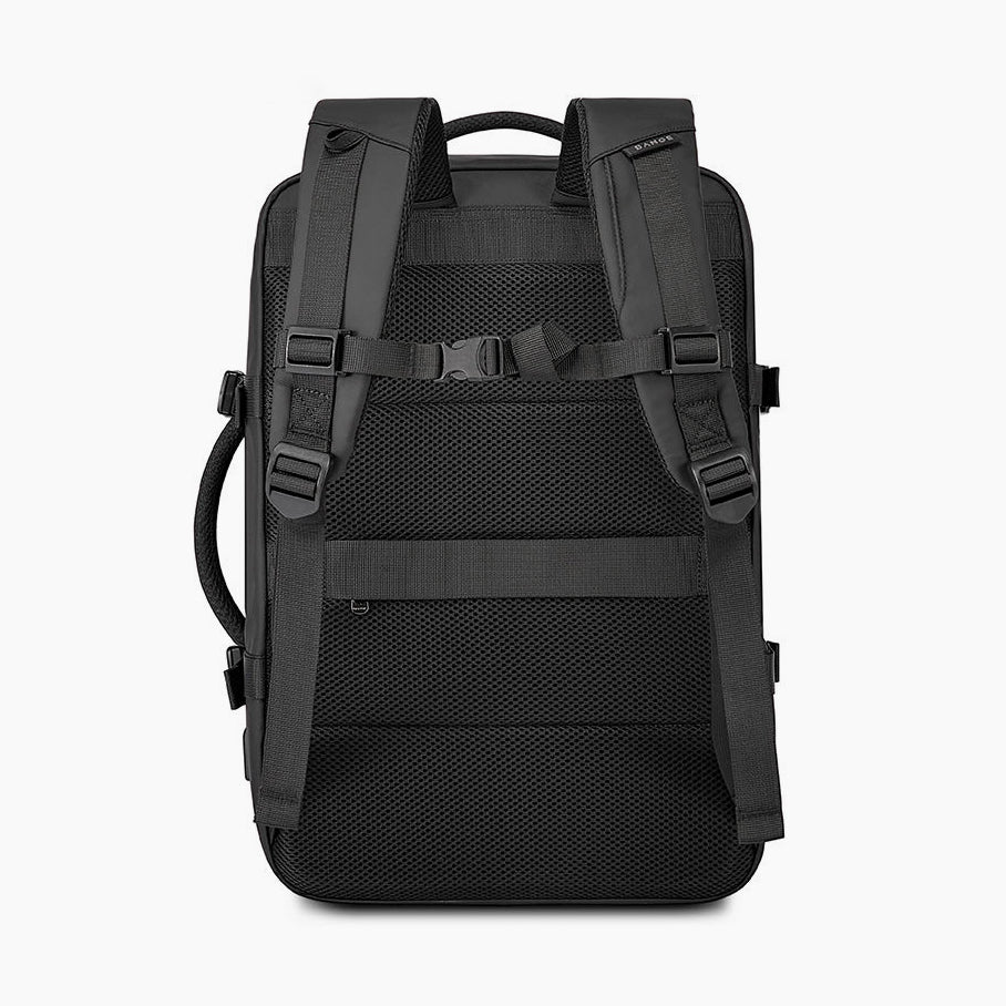 Modern Travel Backpack with Large Capacity – Bange Nomad 