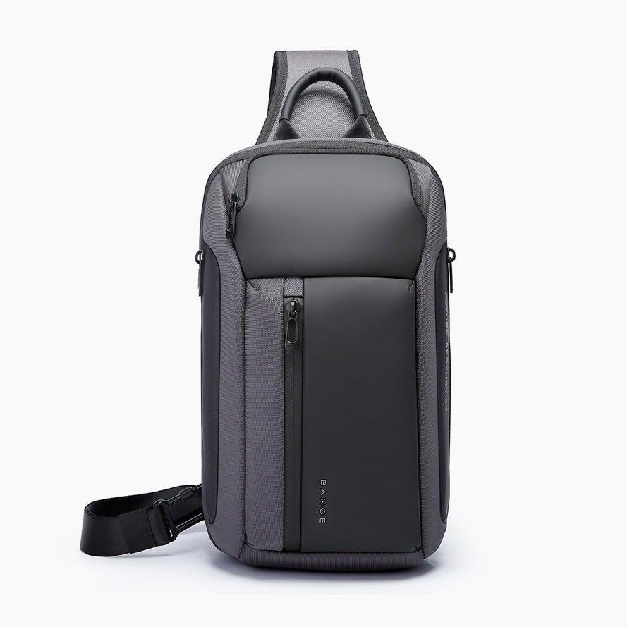 Casual Shoulder Bag for Daily Use – Bange Nova-S 