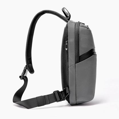 Compact & Versatile Crossbody Bag for Everyday Use – Bange Orion-S 