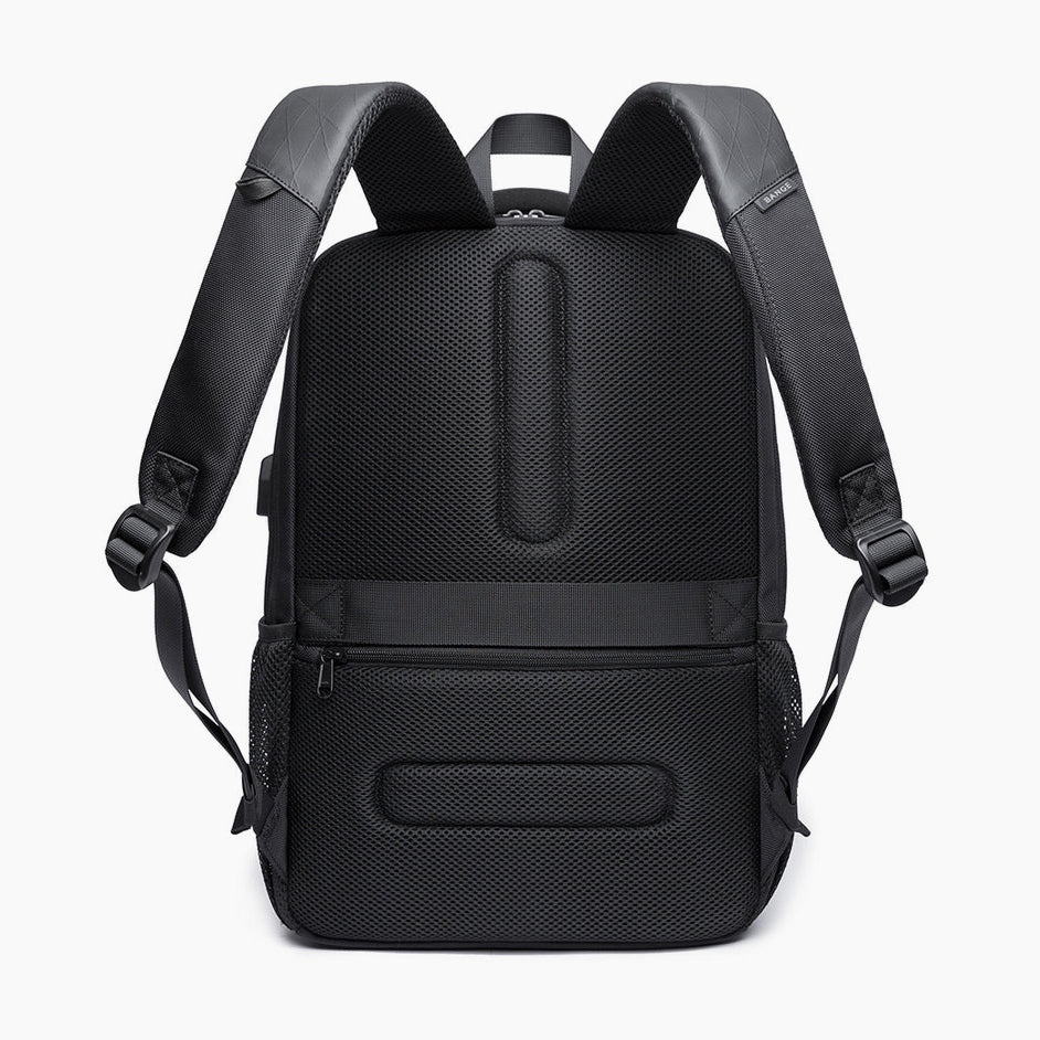 Casual Backpack for 15.6” Laptop – Bange Rover #color_black