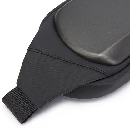 Hard Shell Waterproof Crossbody Bag – Bange Shieldy II 