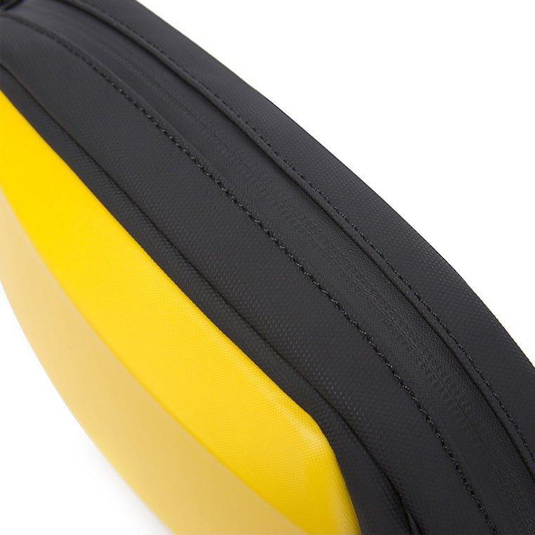 Hard Shell Waterproof Crossbody Bag – Bange Shieldy II 