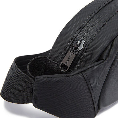 Hard Shell Waterproof Crossbody Bag – Bange Shieldy II 