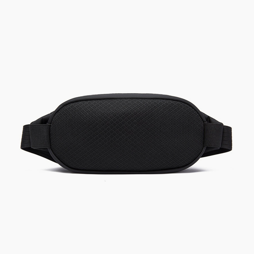 Hard Shell Waterproof Crossbody Bag – Bange Shieldy II #color_black