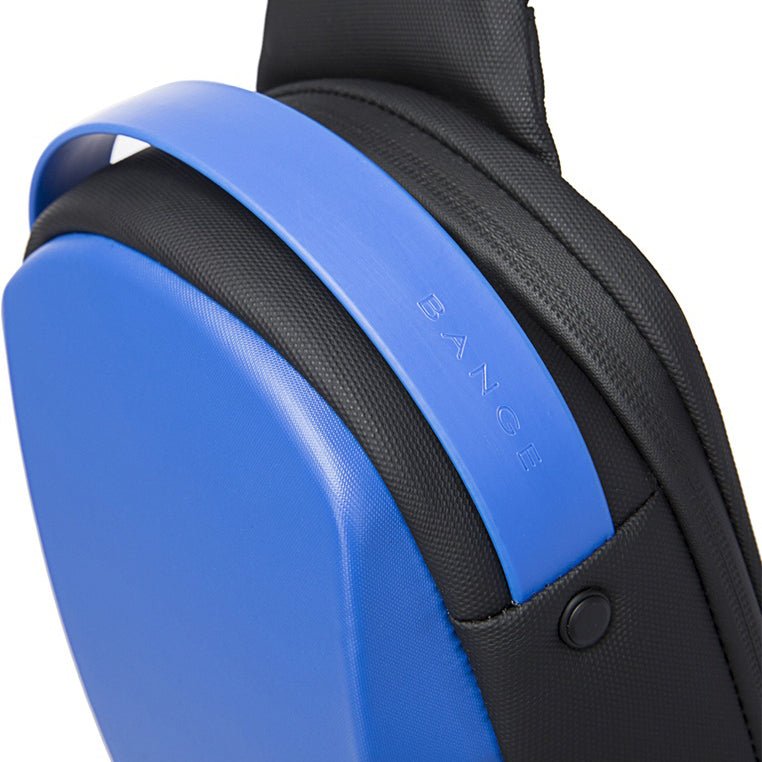 Crossbody Waterproof Bag for Daily Use – Bange Shieldy 