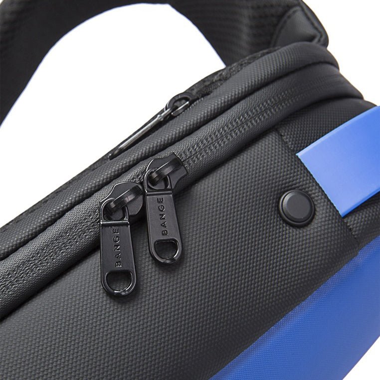Crossbody Waterproof Bag for Daily Use – Bange Shieldy 