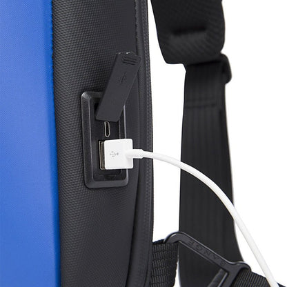 Crossbody Waterproof Bag for Daily Use – Bange Shieldy 