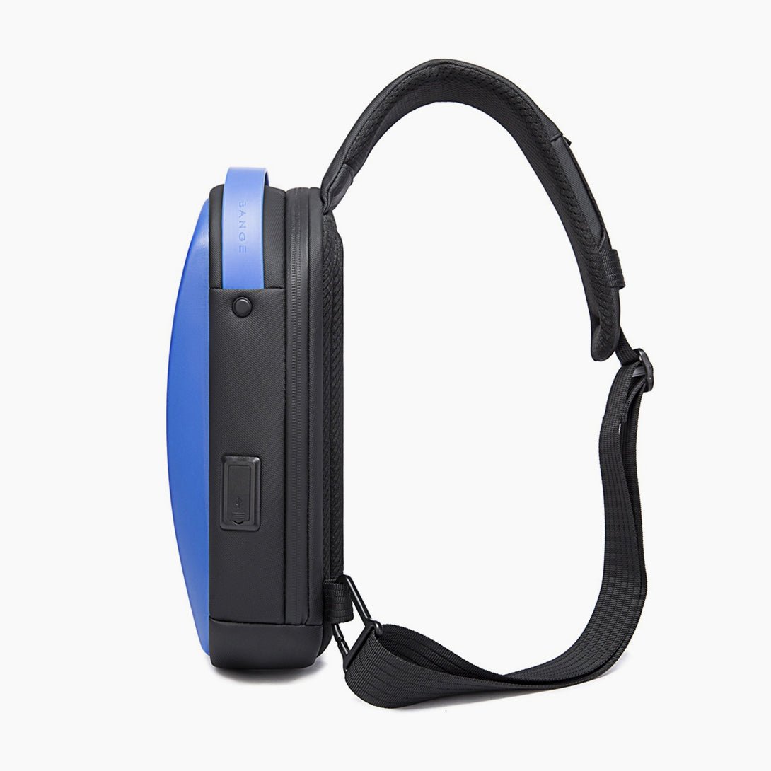 Crossbody Waterproof Bag for Daily Use – Bange Shieldy 