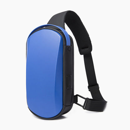 Crossbody Waterproof Bag for Daily Use – Bange Shieldy 