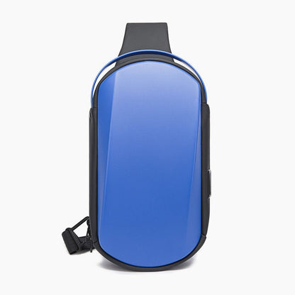 Crossbody Waterproof Bag for Daily Use – Bange Shieldy 