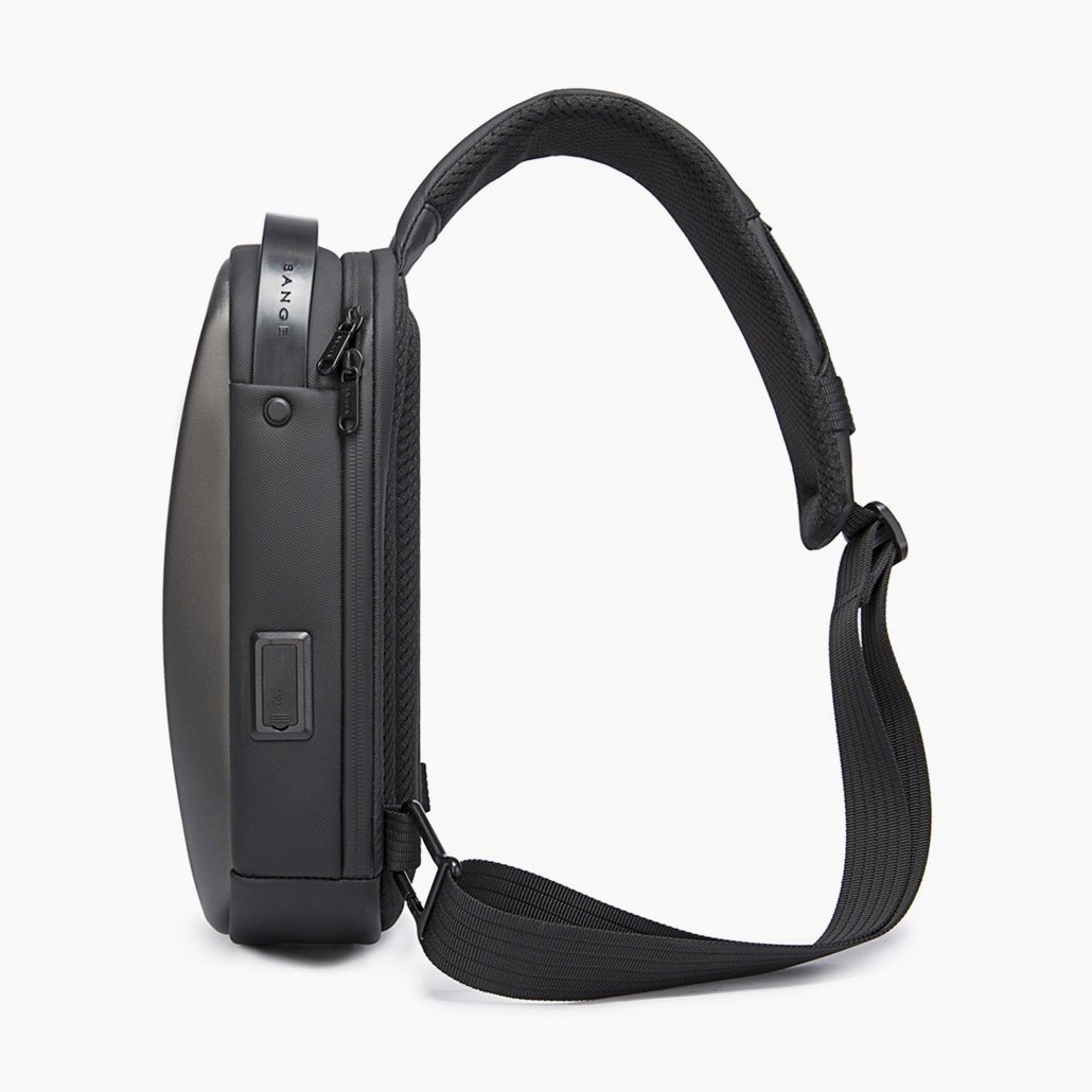 Crossbody Waterproof Bag for Daily Use – Bange Shieldy 