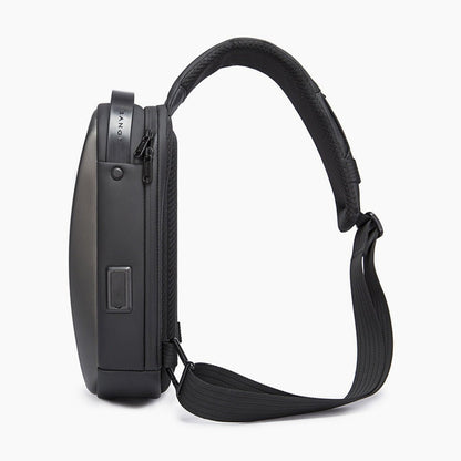 Crossbody Waterproof Bag for Daily Use – Bange Shieldy 