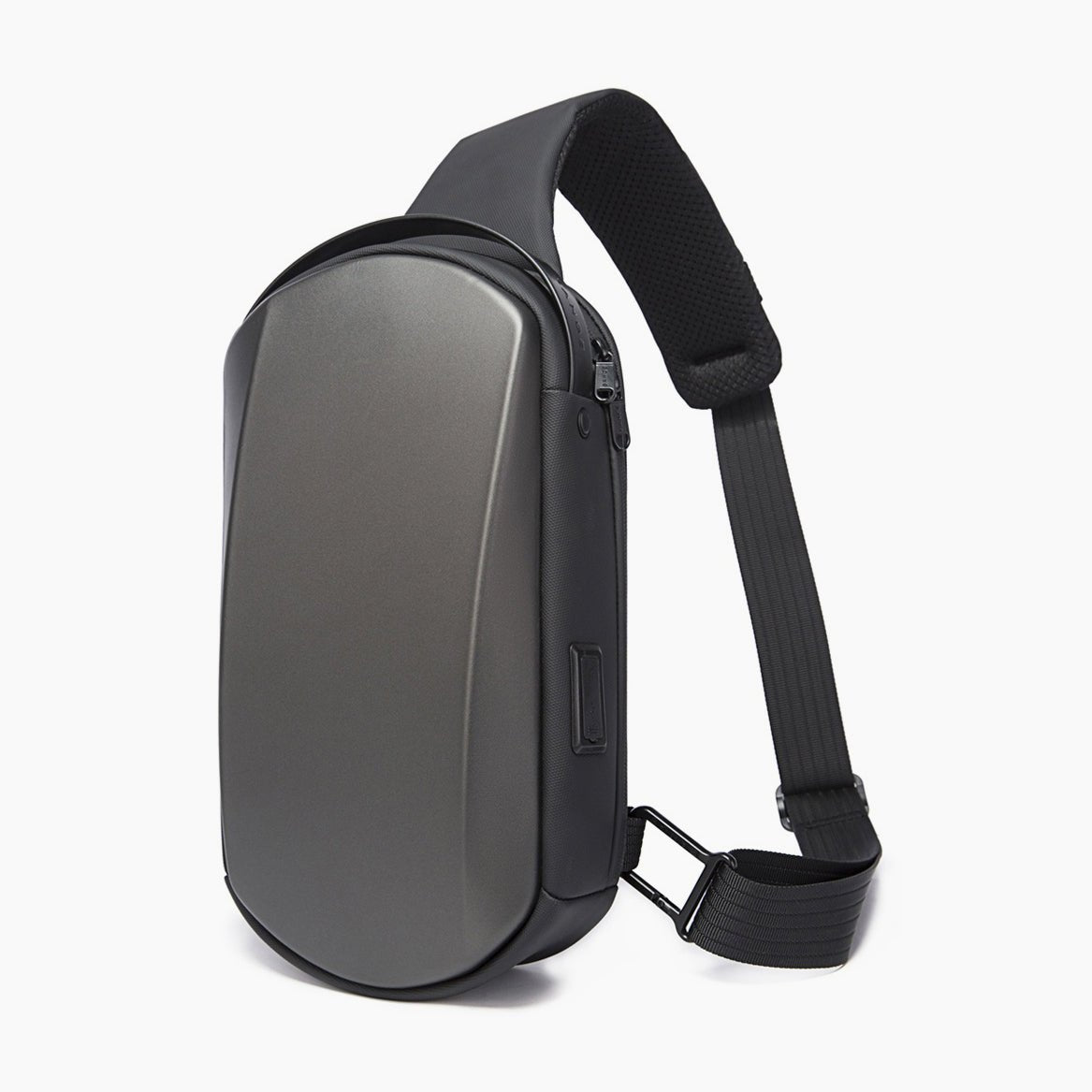 Crossbody Waterproof Bag for Daily Use – Bange Shieldy 