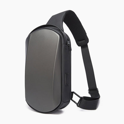 Crossbody Waterproof Bag for Daily Use – Bange Shieldy 