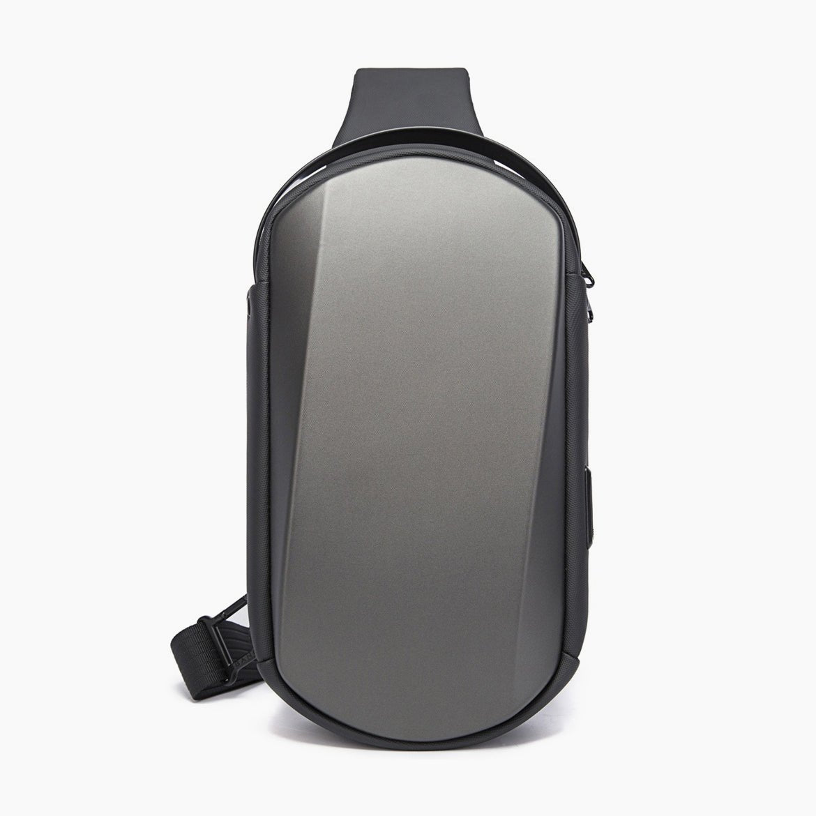 Crossbody Waterproof Bag for Daily Use – Bange Shieldy 