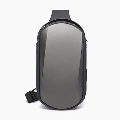 Crossbody Waterproof Bag for Daily Use – Bange Shieldy 