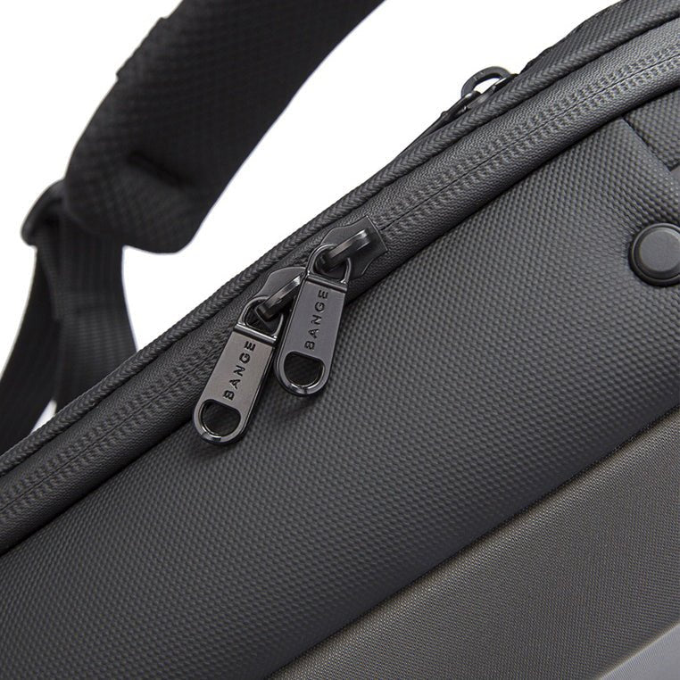 Crossbody Waterproof Bag for Daily Use – Bange Shieldy 