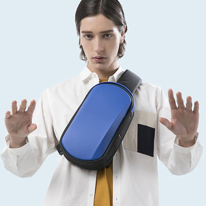 Crossbody Waterproof Bag for Daily Use – Bange Shieldy 