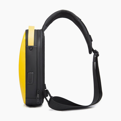 Crossbody Waterproof Bag for Daily Use – Bange Shieldy 