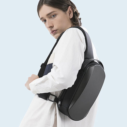 Crossbody Waterproof Bag for Daily Use – Bange Shieldy 