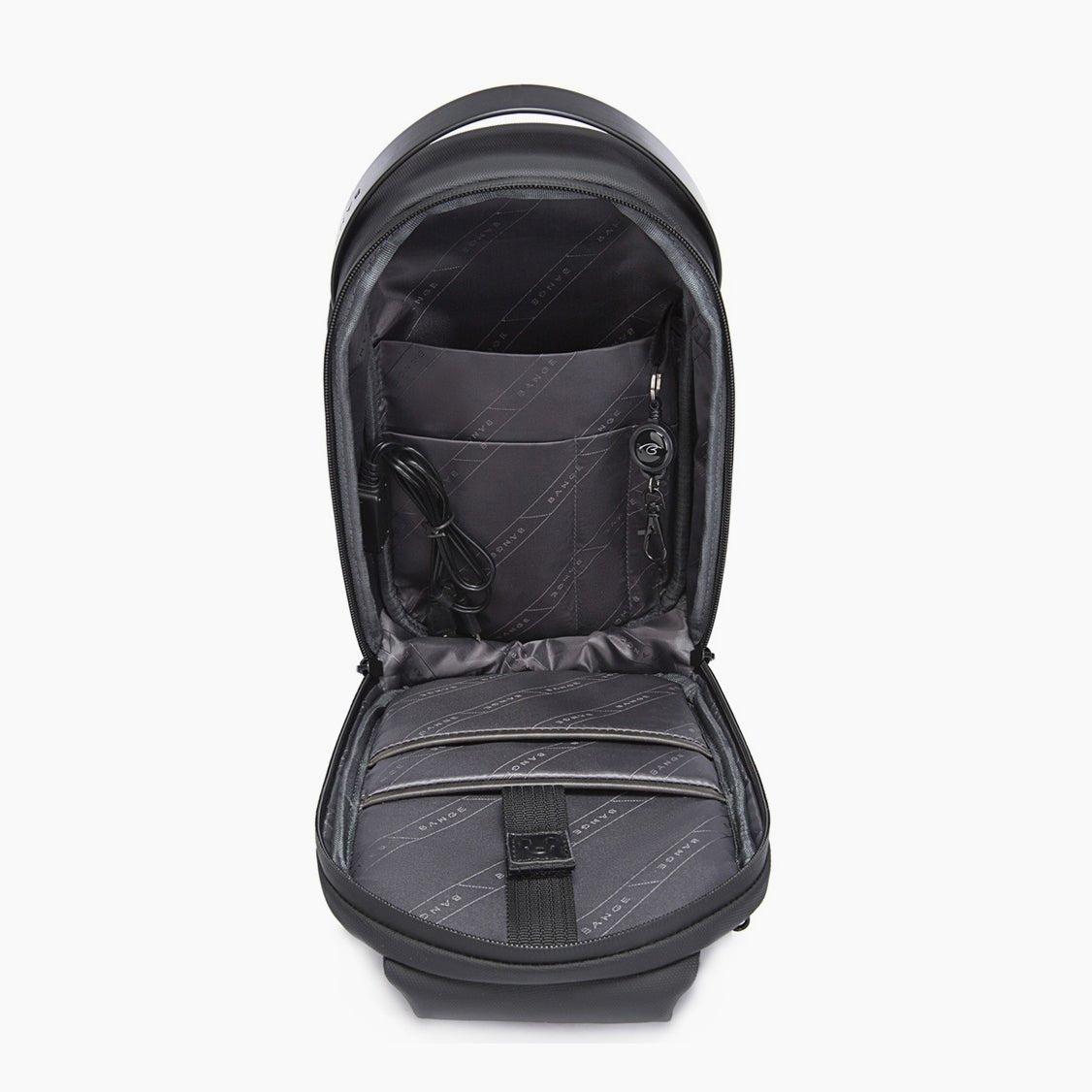 Crossbody Waterproof Bag for Daily Use – Bange Shieldy 