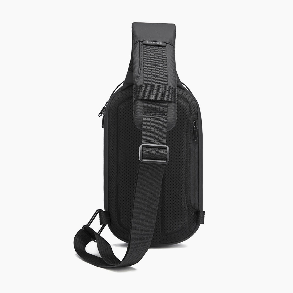 Crossbody Waterproof Bag for Daily Use – Bange Shieldy 