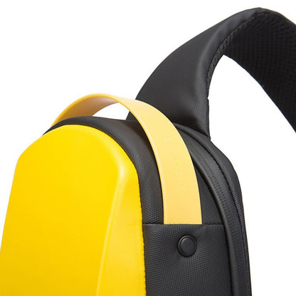 Crossbody Waterproof Bag for Daily Use – Bange Shieldy 