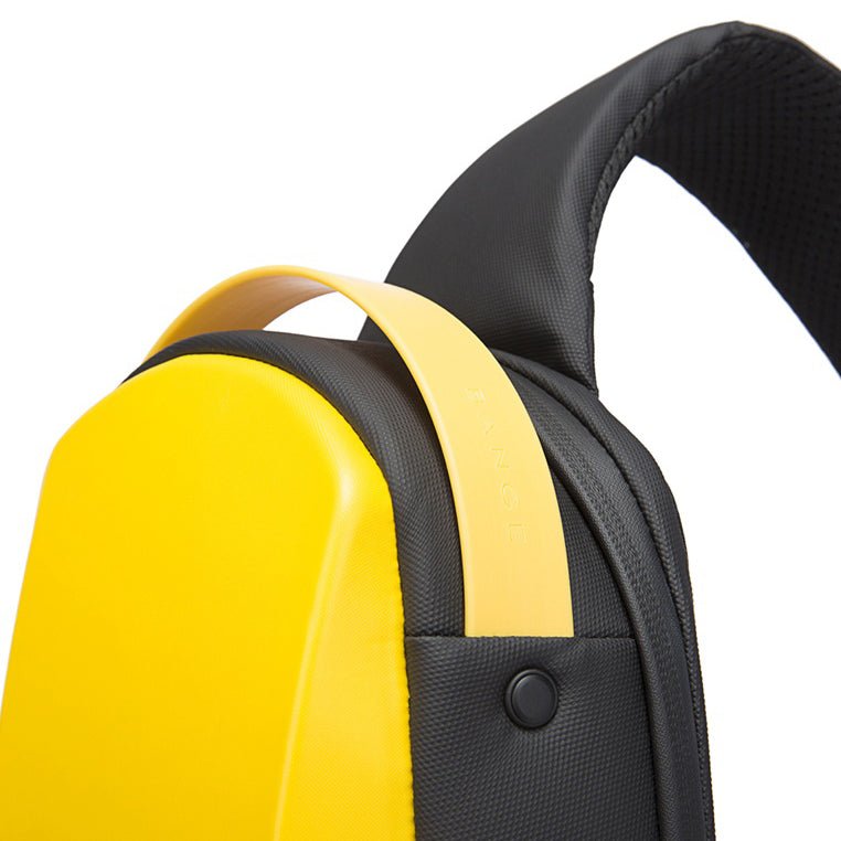 Crossbody Waterproof Bag for Daily Use – Bange Shieldy 
