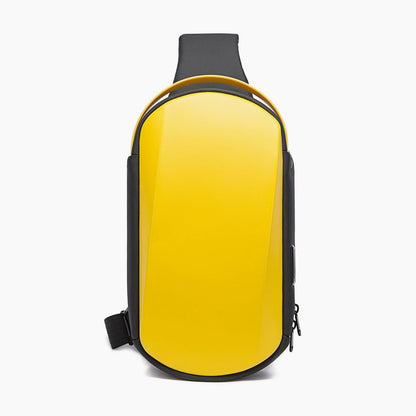 Crossbody Waterproof Bag for Daily Use – Bange Shieldy 