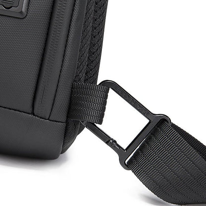 Crossbody Waterproof Bag for Daily Use – Bange Shieldy 