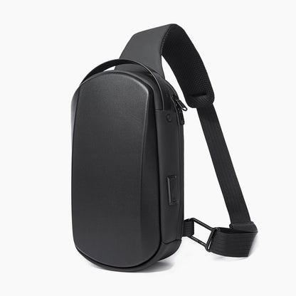 Crossbody Waterproof Bag for Daily Use – Bange Shieldy 