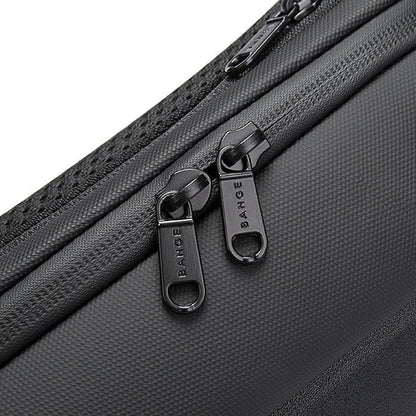 Crossbody Waterproof Bag for Daily Use – Bange Shieldy 