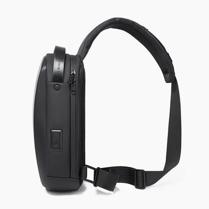 Crossbody Waterproof Bag for Daily Use – Bange Shieldy 