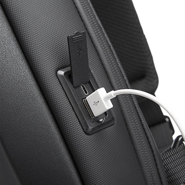 Crossbody Waterproof Bag for Daily Use – Bange Shieldy 