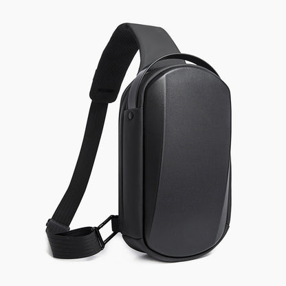 Crossbody Waterproof Bag for Daily Use – Bange Shieldy 